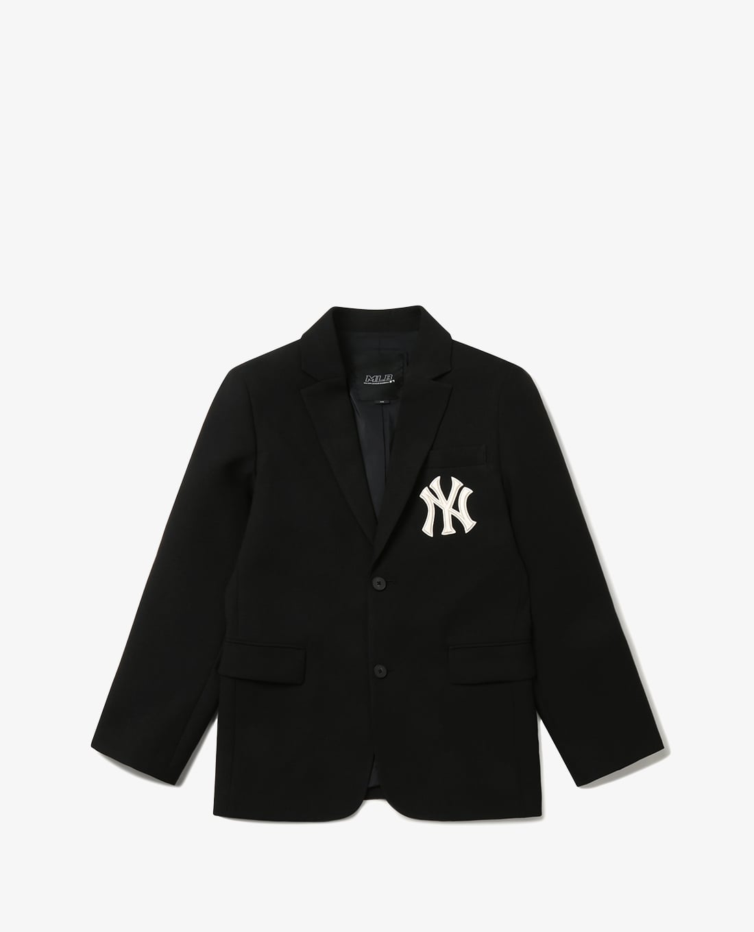 MLB - Áo blazer tay dài phối nút cài Basic Tailored
