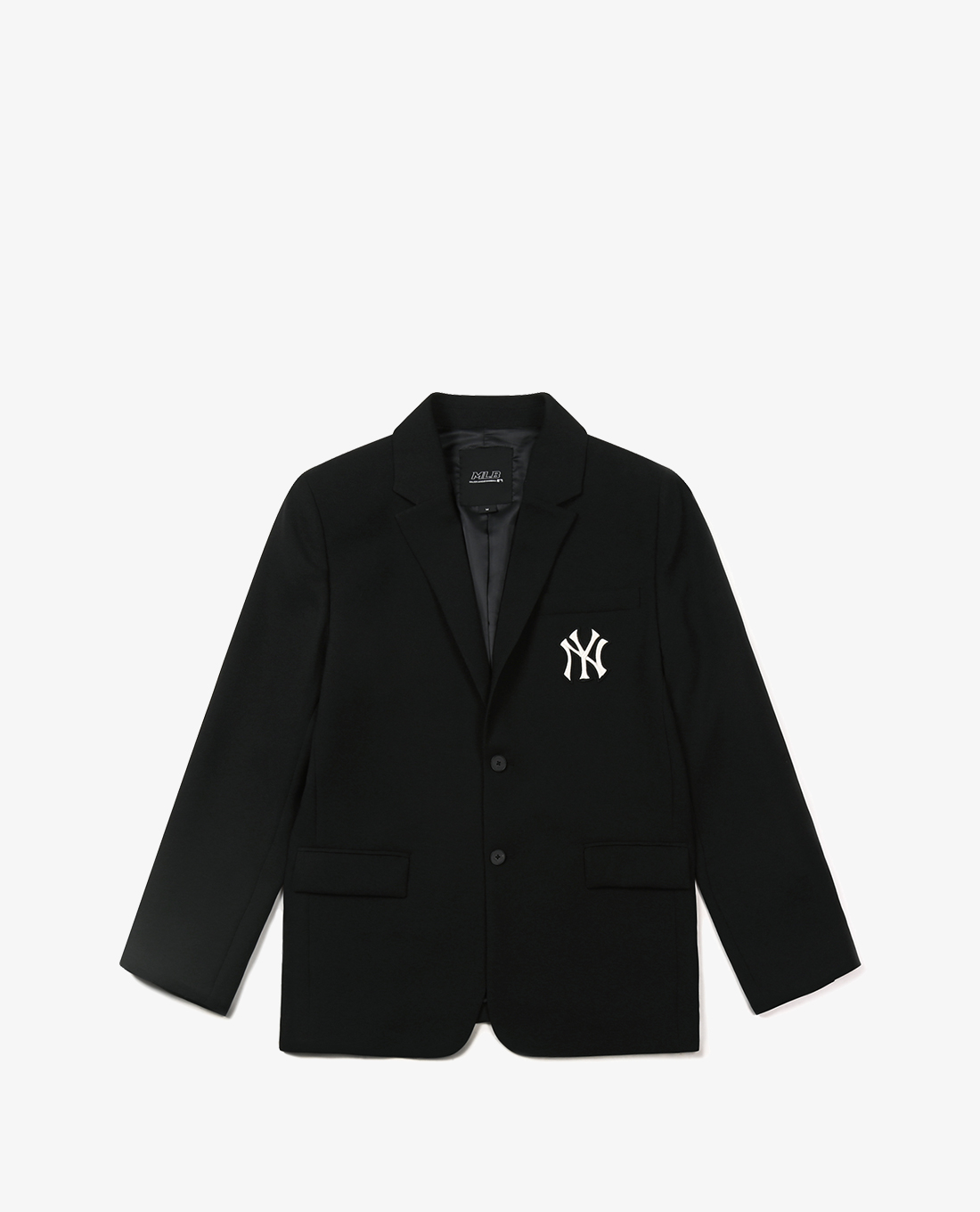 MLB - Áo blazer nam tay dài Back Road Street Tailored