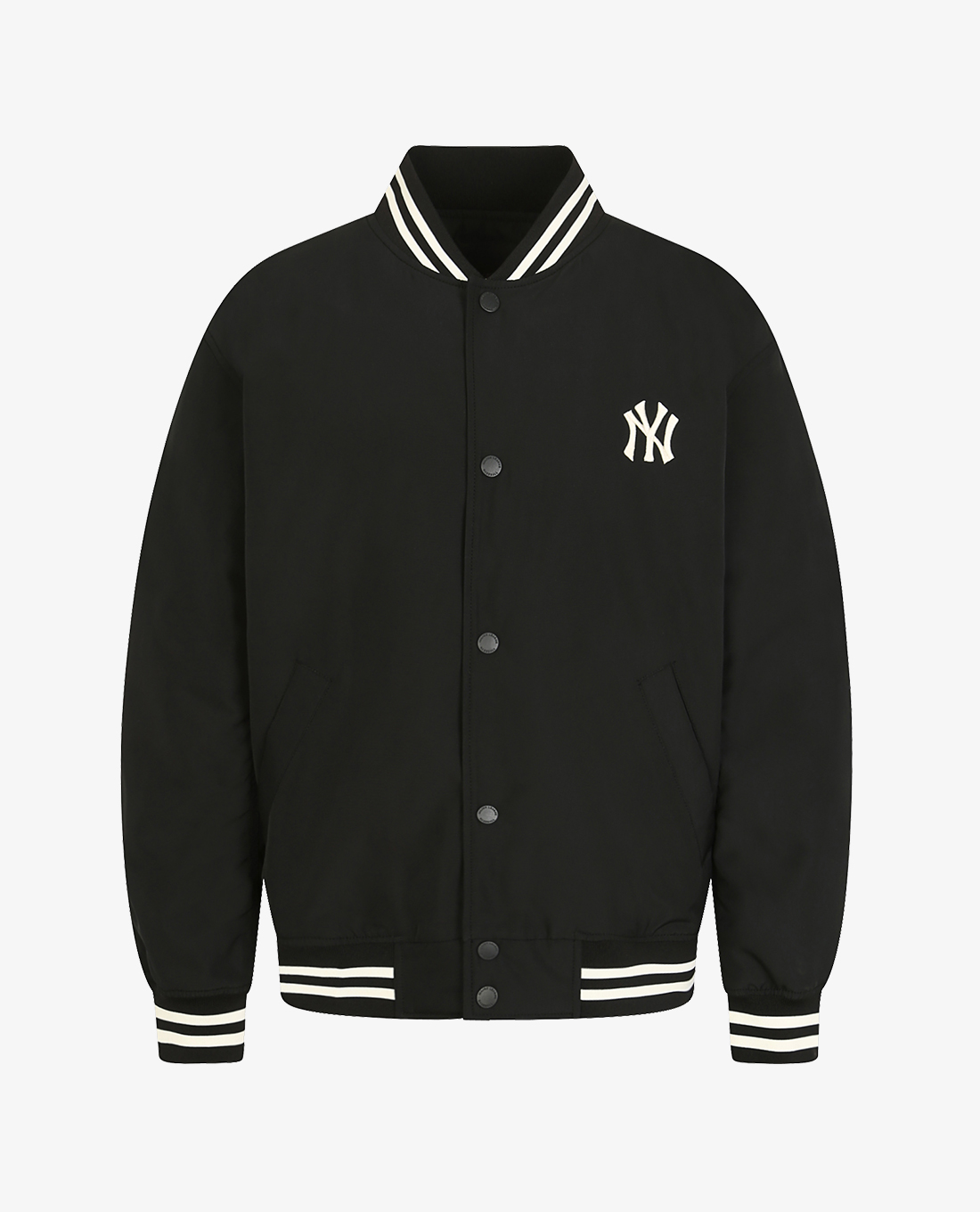 MLB - Áo khoác bóng chày Big Logo
