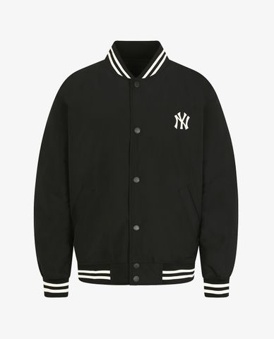  MLB - Áo khoác bóng chày Big Logo 