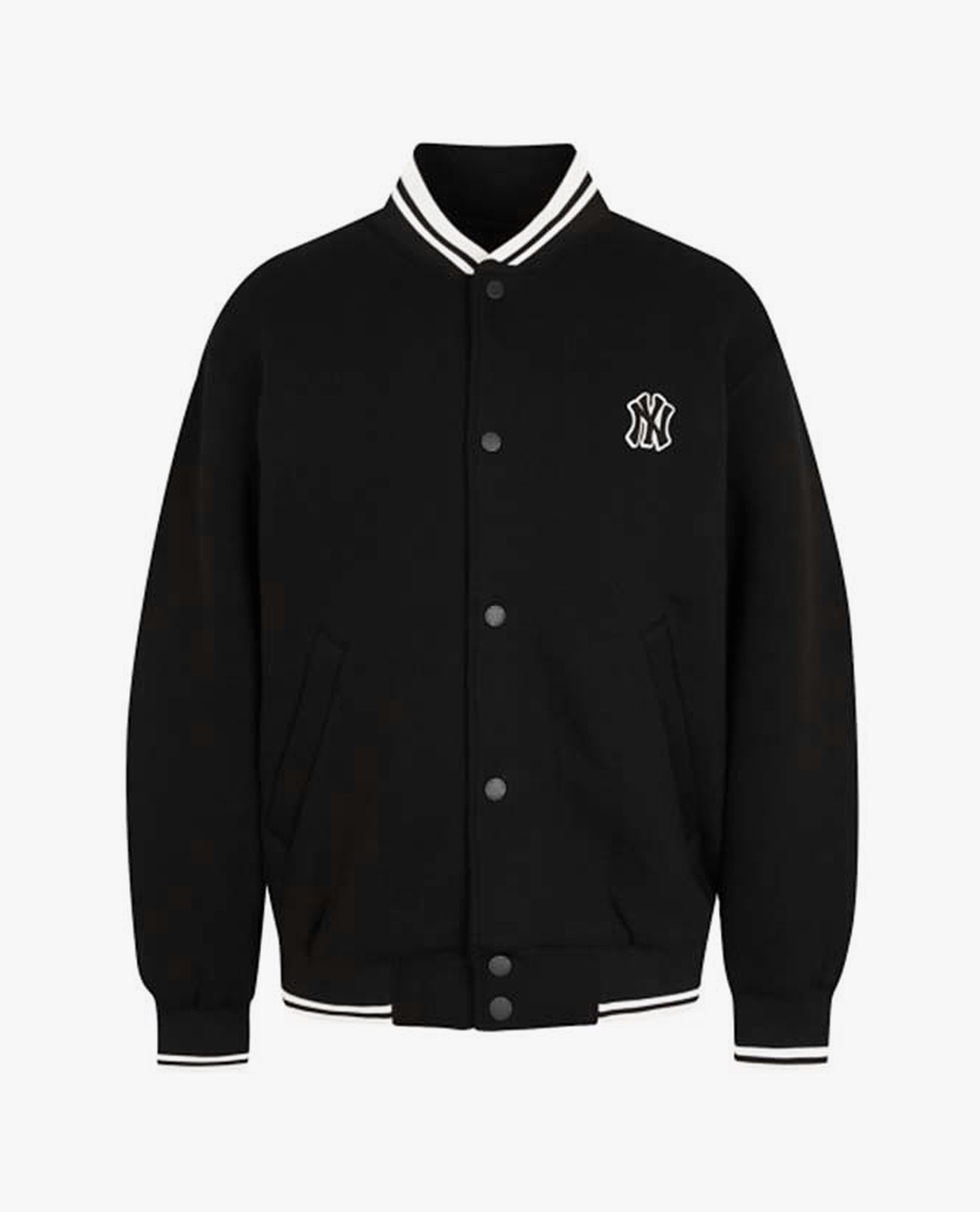 MLB - Áo khoác bóng chày New York Yankees Neoprene