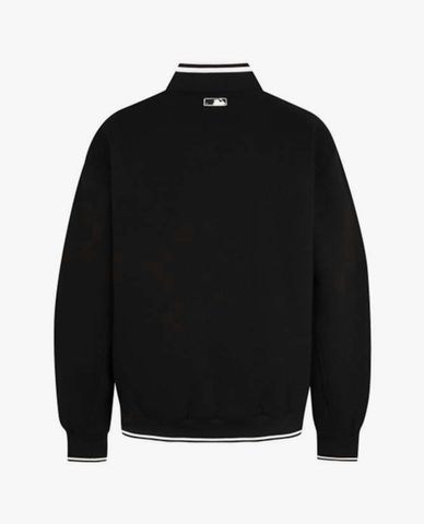  MLB - Áo khoác bóng chày New York Yankees Neoprene 