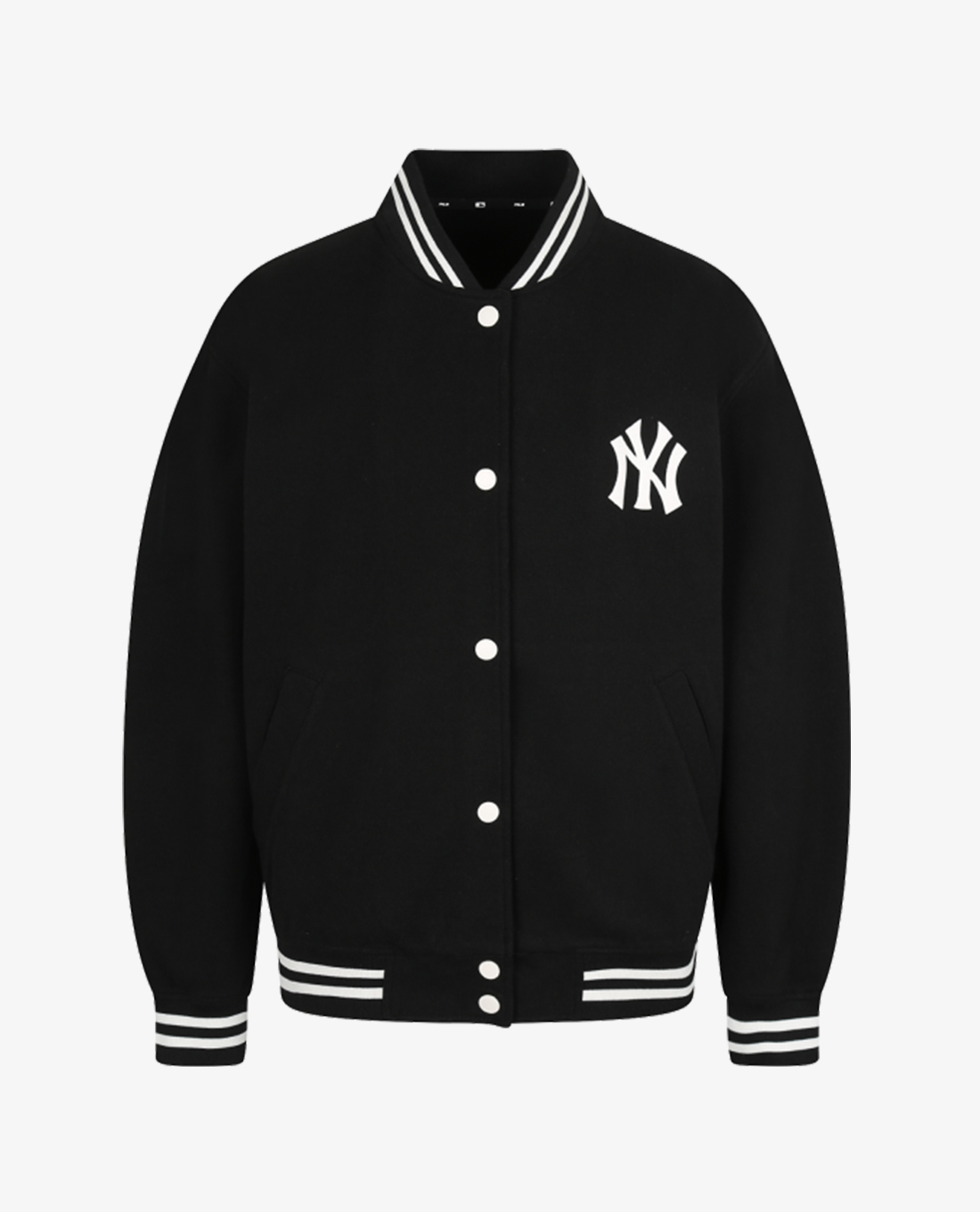 MLB - Áo khoác bóng chày unisex Popcorn