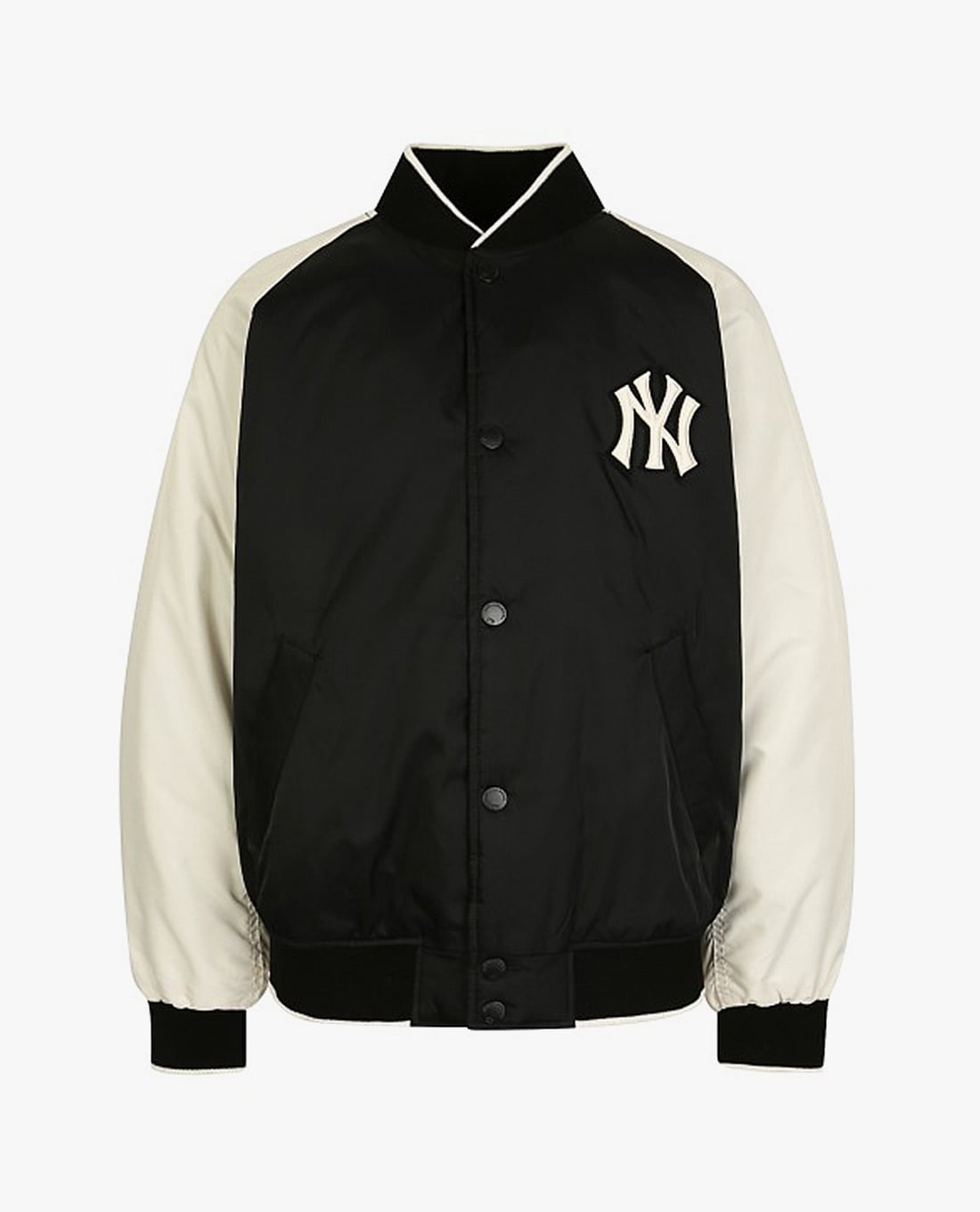 MLB - Áo khoác bóng chày New York Yankees