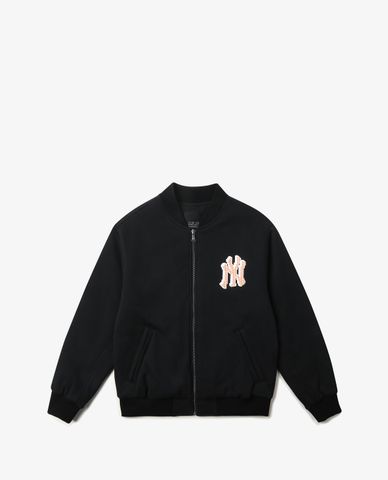  MLB - Áo khoác bóng chày thời trang PLAY Jersey 