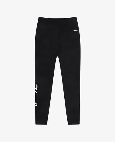  MLB - Quần legging nữ Big Logo 