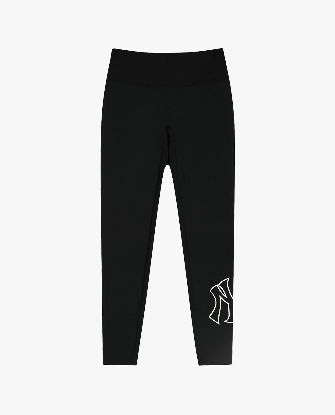 MLB - Quần legging nữ Big Logo