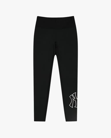  MLB - Quần legging nữ Big Logo 