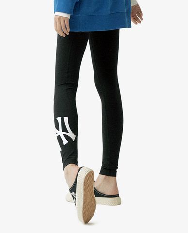  MLB - Quần legging nữ Big Logo 