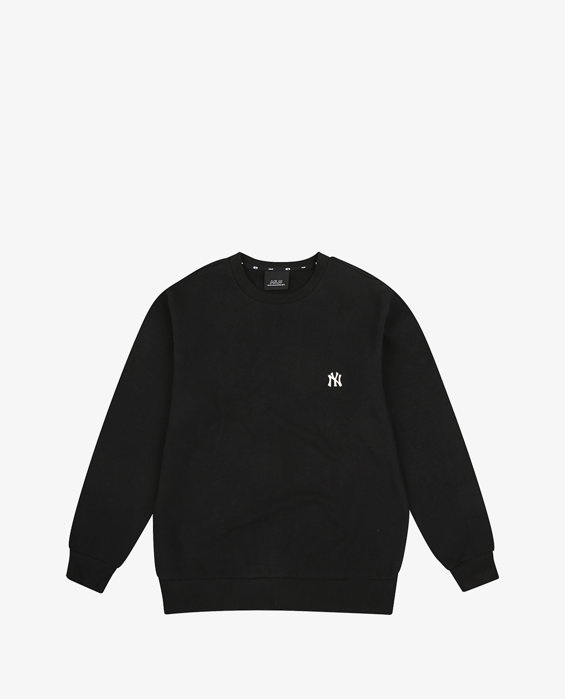 MLB - Áo sweatshirt tay dài cổ tròn Double Felt Comfort