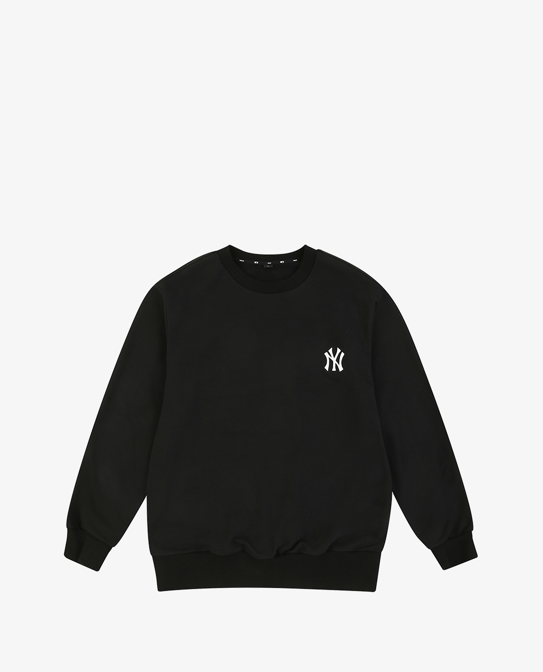 MLB - Áo sweatshirt tay dài thời trang