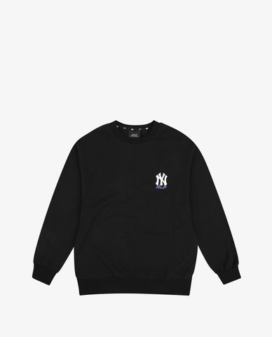  MLB - Áo sweatshirt New York Yankees 