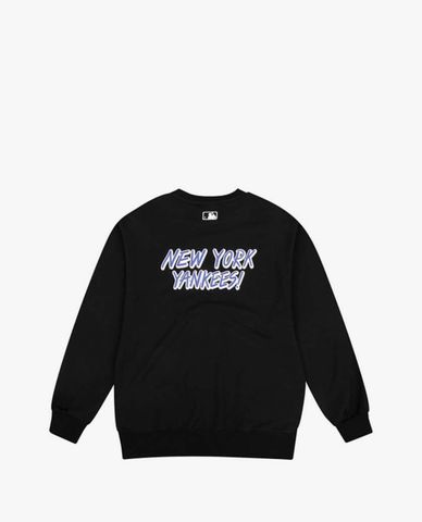  MLB - Áo sweatshirt New York Yankees 