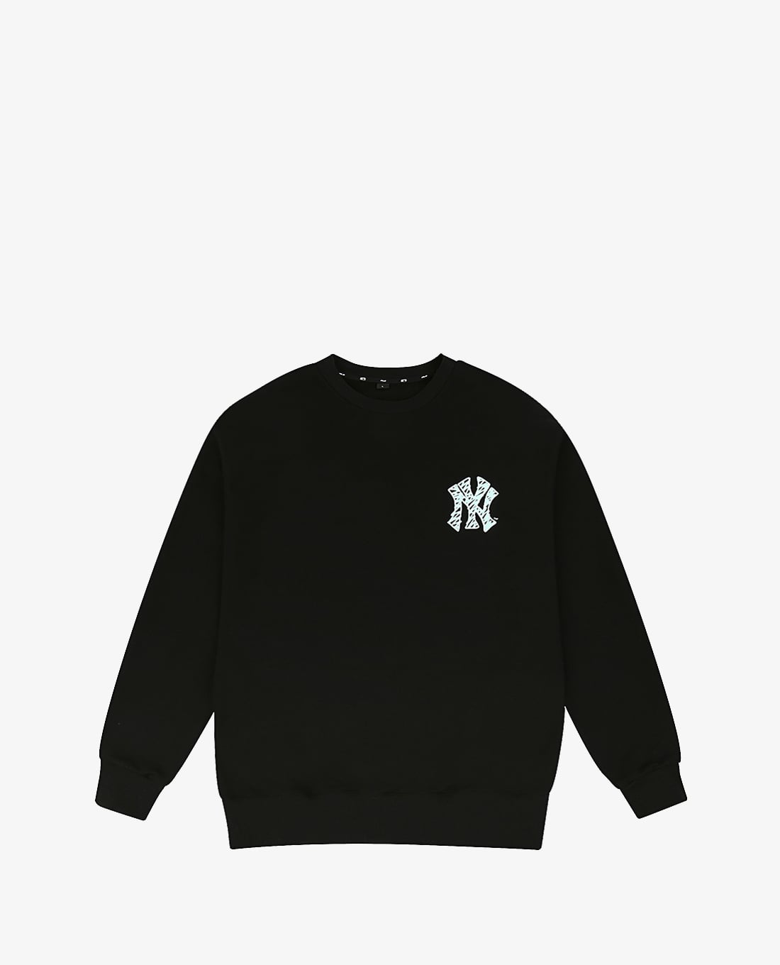 MLB - Áo sweatshirt tay dài cổ tròn Common MLB Like