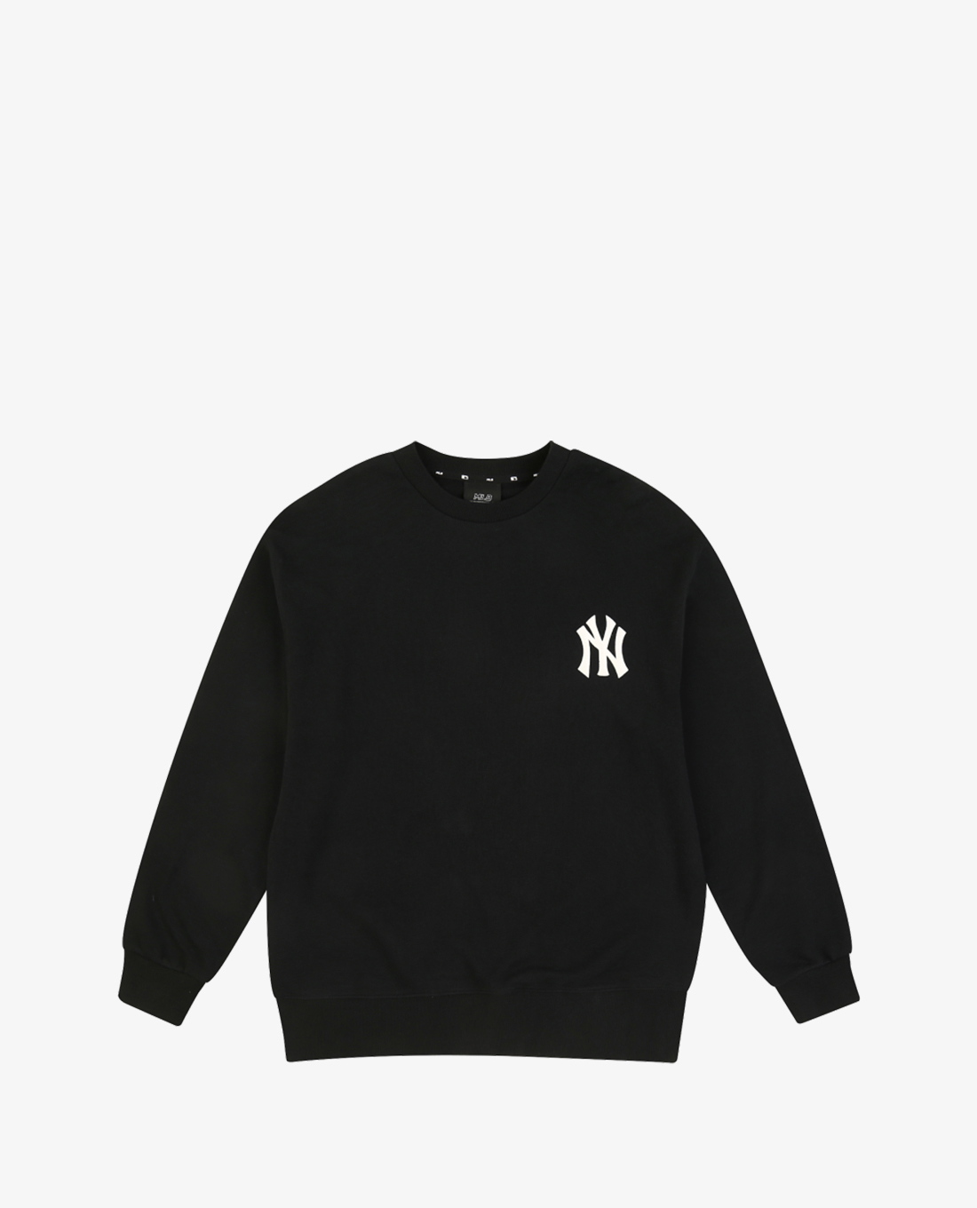 MLB - Áo sweatshirt tay dài cổ tròn Popcorn
