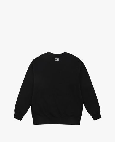  MLB - Áo sweatshirt tay dài cổ tròn MLB Heart 