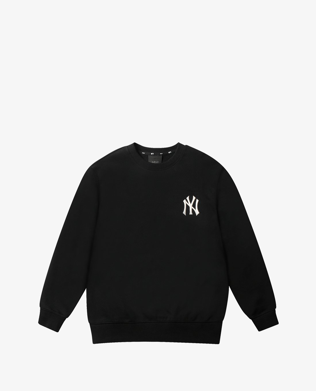 MLB - Áo sweatshirt tay dài thời trang Monogram