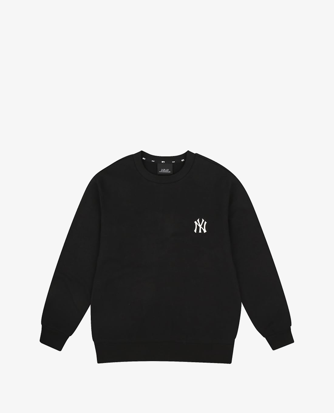 MLB - Áo sweatshirt tay dài cổ tròn Back Big Logo Comfort