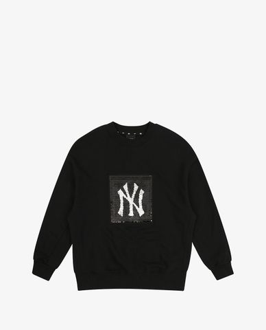  MLB - Áo sweatshirt NY Yankees 