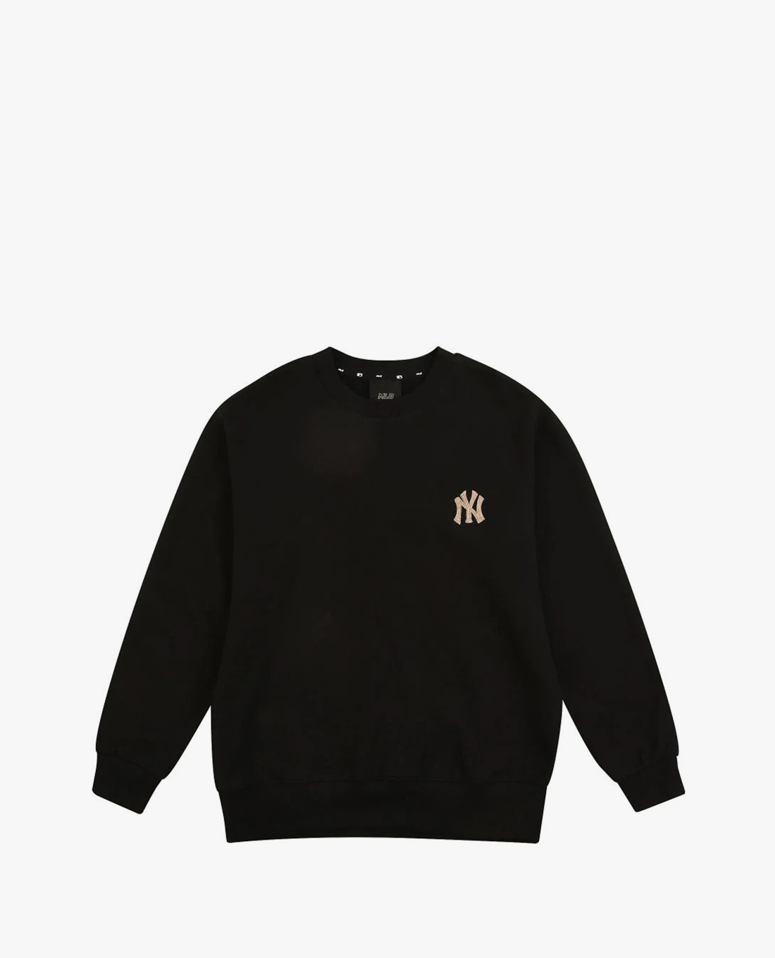 MLB - Áo sweatshirt NY Yankees