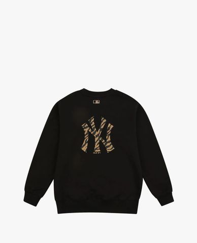  MLB - Áo sweatshirt NY Yankees 