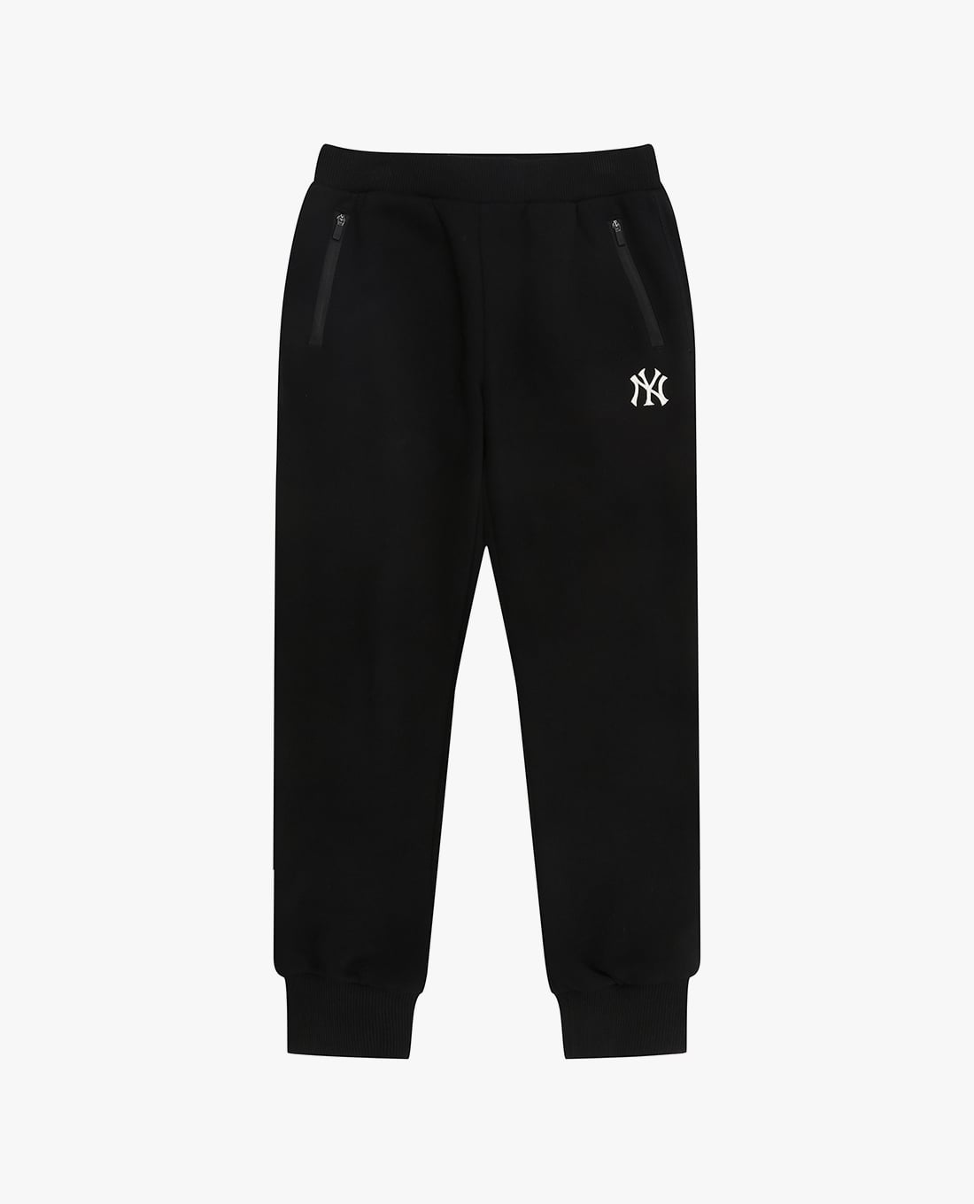 MLB - Quần jogger nữ lưng thun Basic