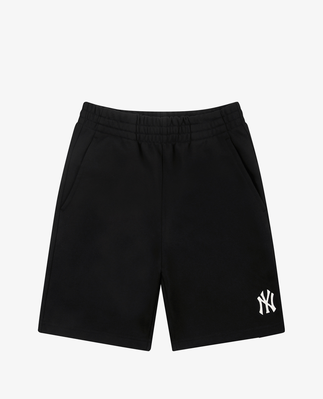MLB - Quần short lưng thun Basic Small Logo