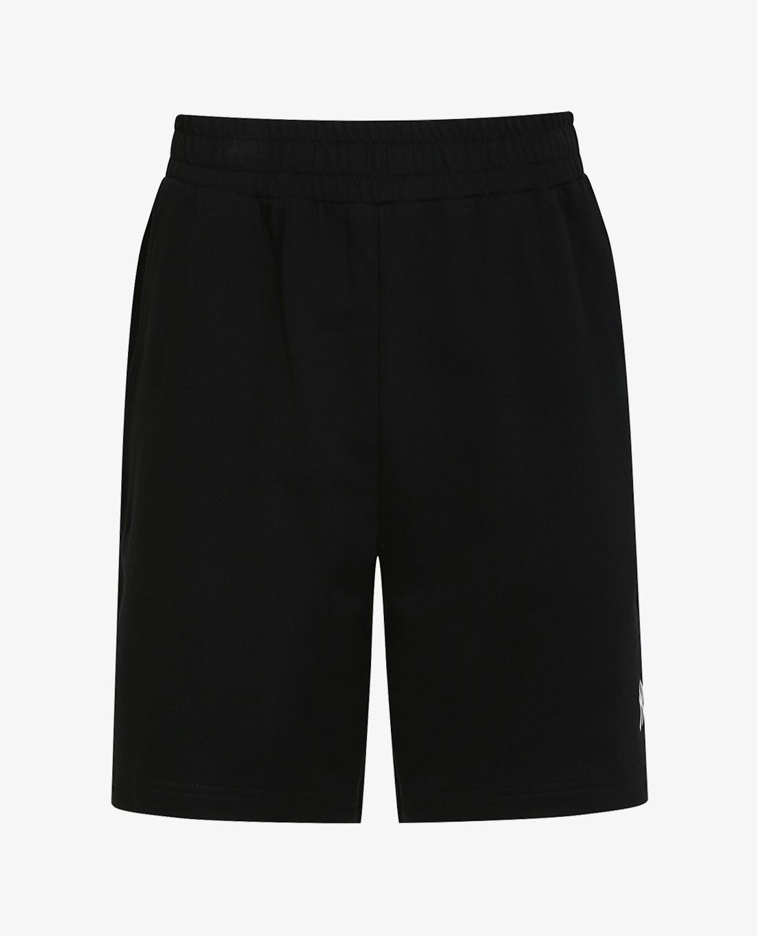 MLB - Quần shorts lưng thun thời trang Small Logo