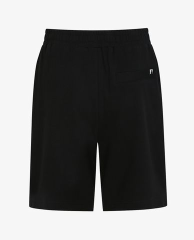 MLB - Quần shorts lưng thun thời trang Small Logo 