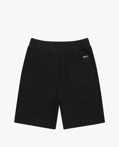  MLB - Quần shorts lưng thun Basic Set Up 