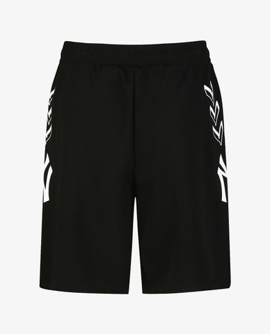  MLB - Quần short lưng thun Symbol New York Yankees 