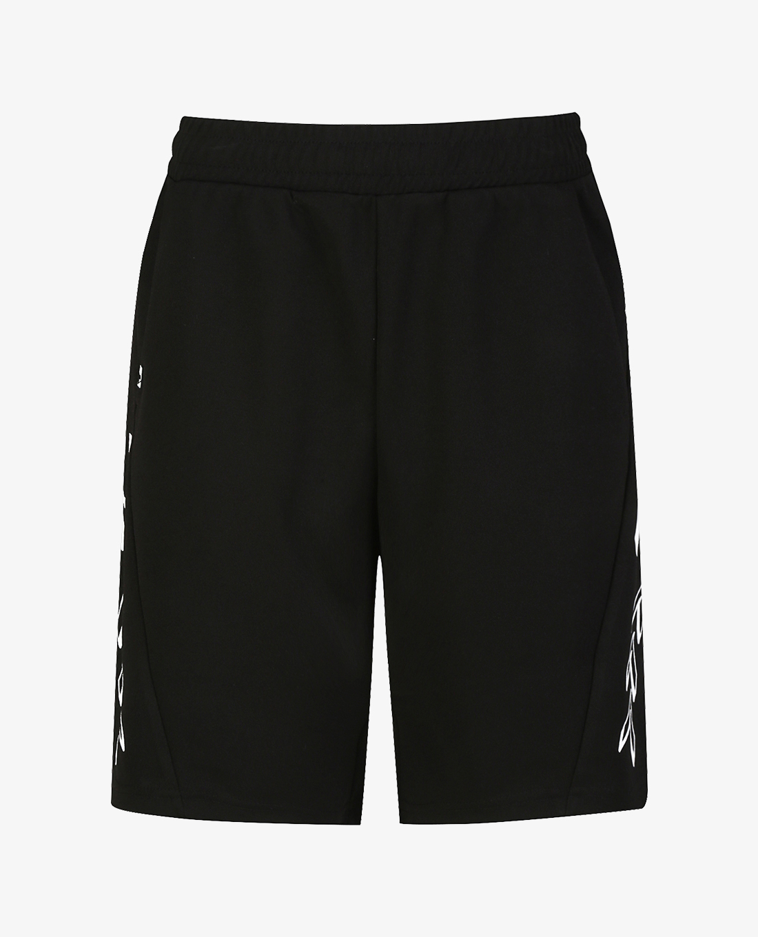 MLB - Quần short lưng thun Symbol New York Yankees