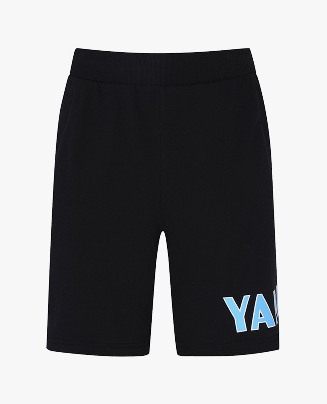 MLB - Quần short New York Yankees Worthing Log