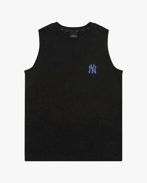  MLB - Áo ba lỗ nam cổ tròn Coolfield 