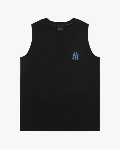  MLB - Áo ba lỗ nam cổ tròn Coolfield 