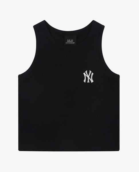  MLB - Áo ba lỗ nữ A line 