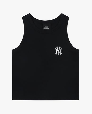  MLB - Áo ba lỗ nữ A line 