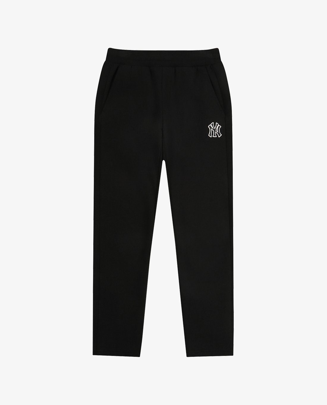 MLB - Quần jogger suông Basic Slim Training