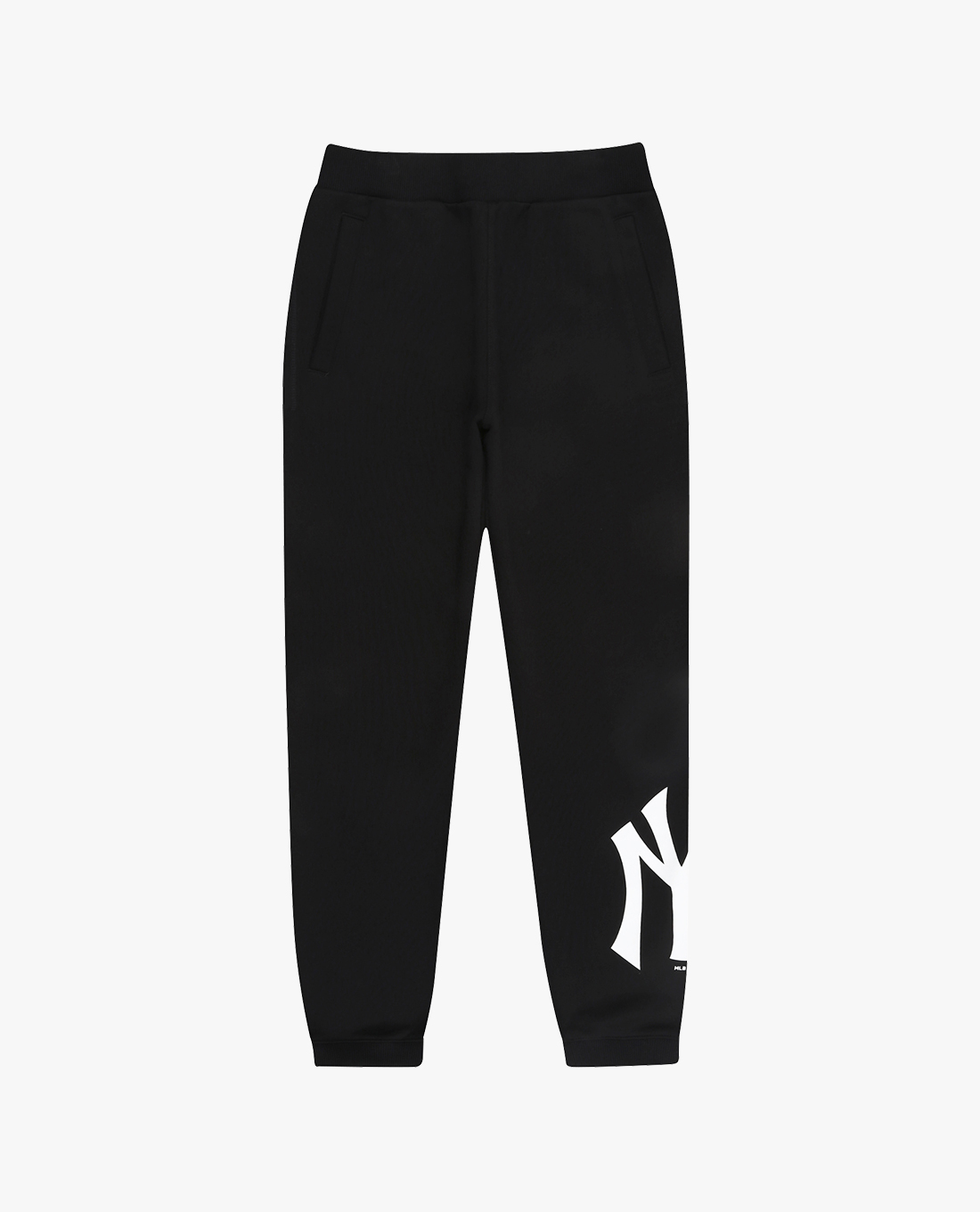 MLB - Quần jogger lưng thun Big Logo Training