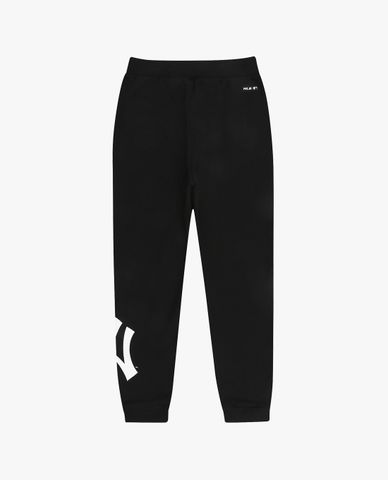  MLB - Quần jogger lưng thun Big Logo Training 