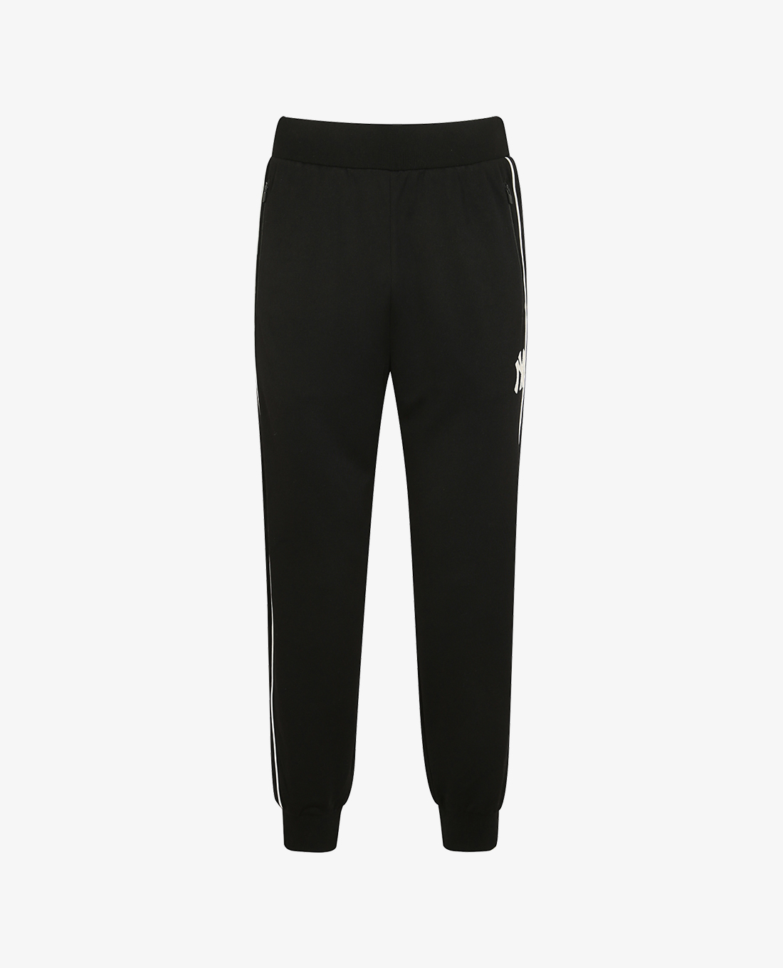 MLB - Quần jogger phối sọc New York Yankees