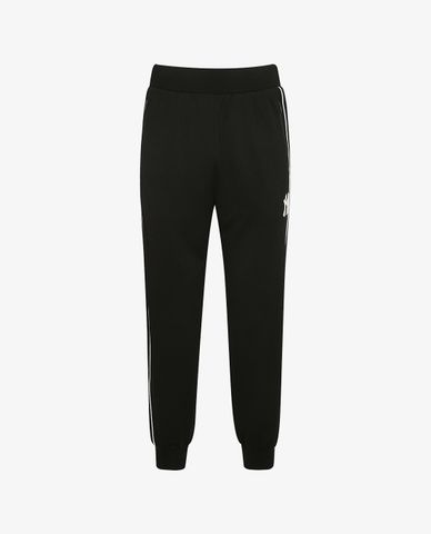  MLB - Quần jogger phối sọc New York Yankees 