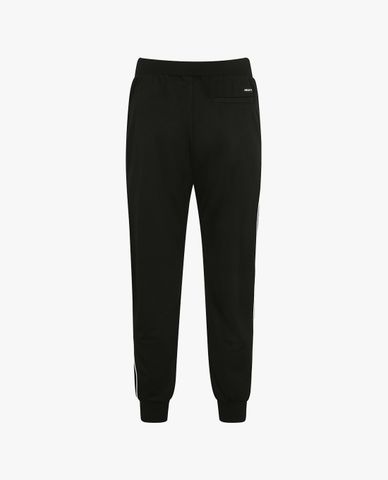  MLB - Quần jogger phối sọc New York Yankees 