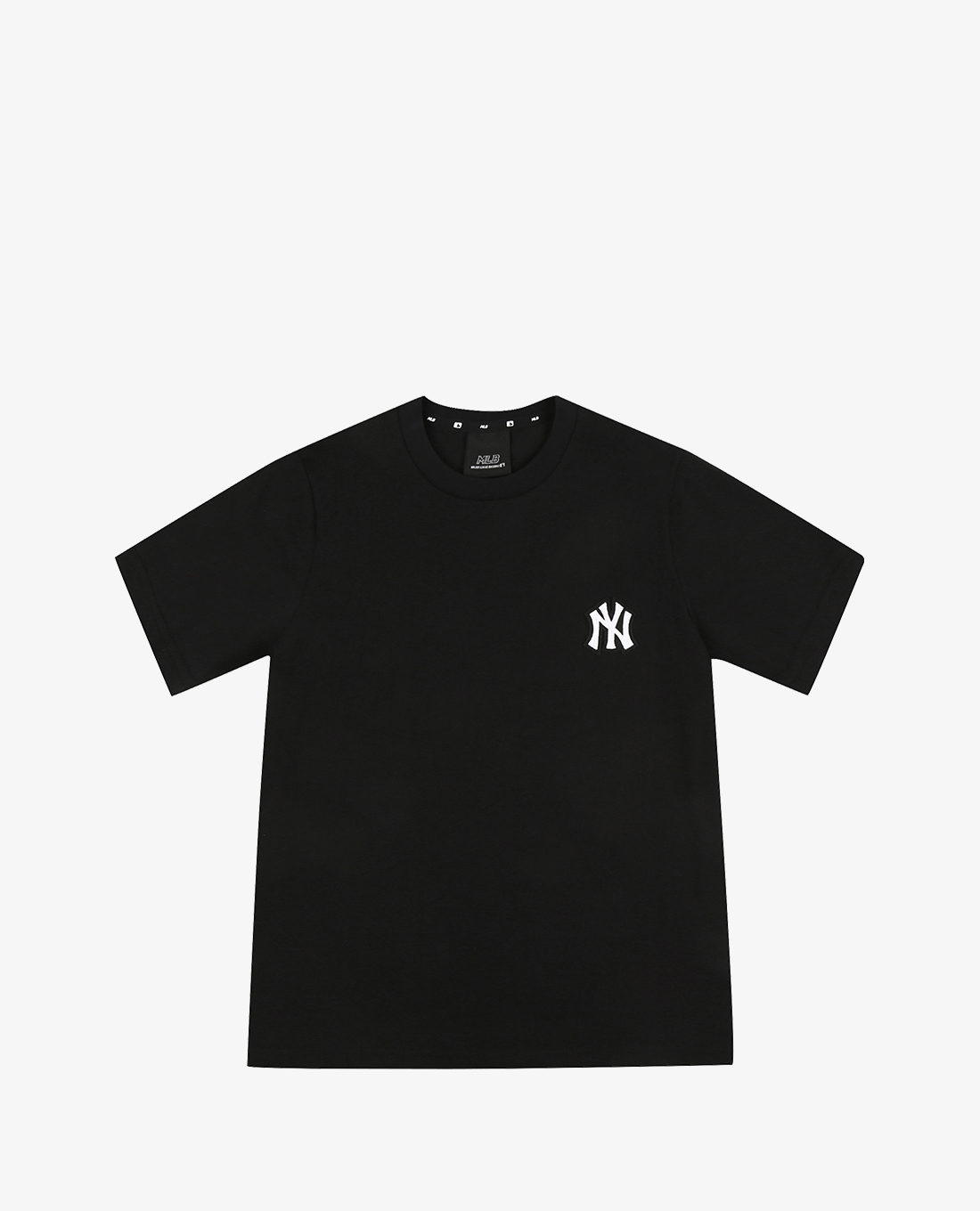 MLB - Áo thun tay ngắn thời trang Basic Logo