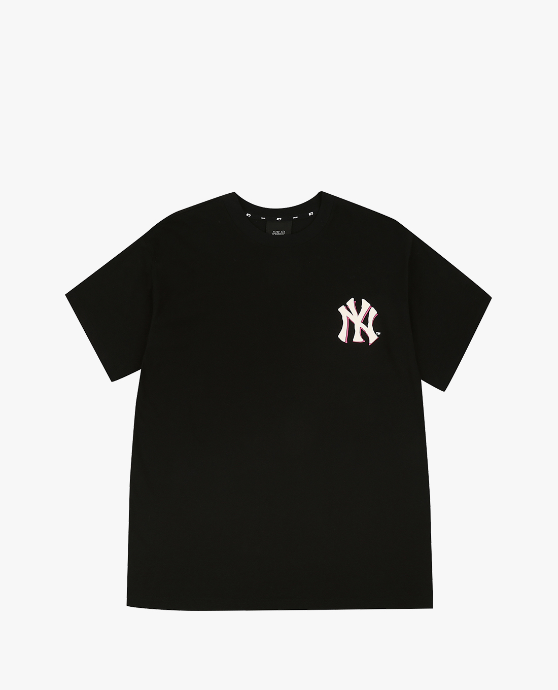 MLB - Áo thun tay ngắn PLAY MLB New York Yankees