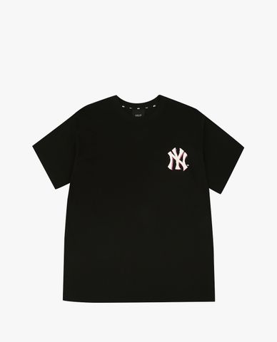  MLB - Áo thun tay ngắn PLAY MLB New York Yankees 