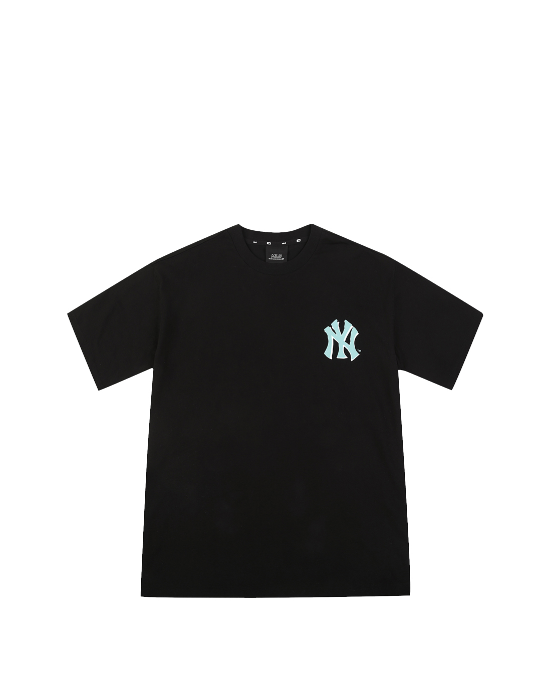 MLB - Áo thun Chunky New York Yankees