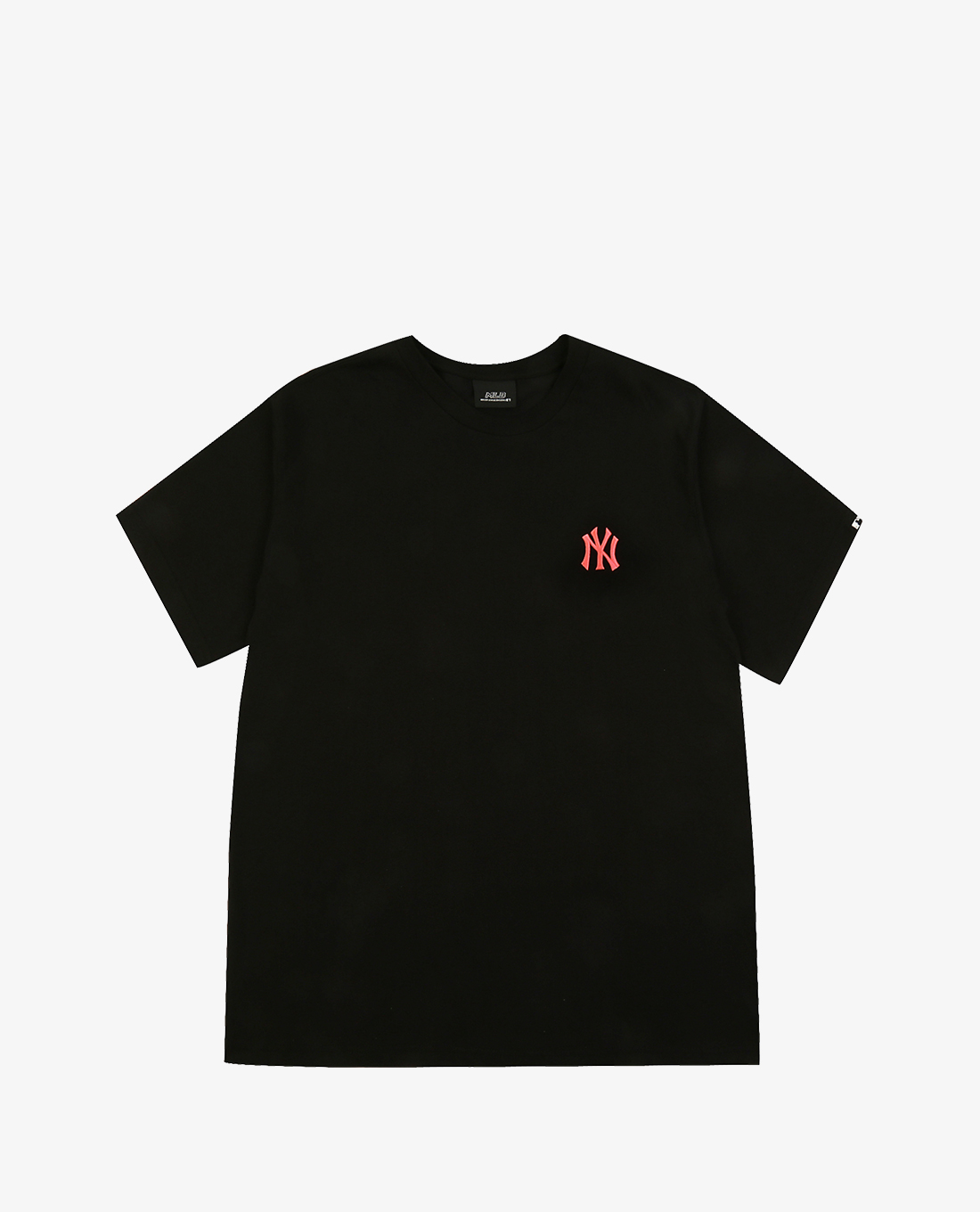 MLB - Áo thun cổ tròn ngắn tay Water Color Overfit