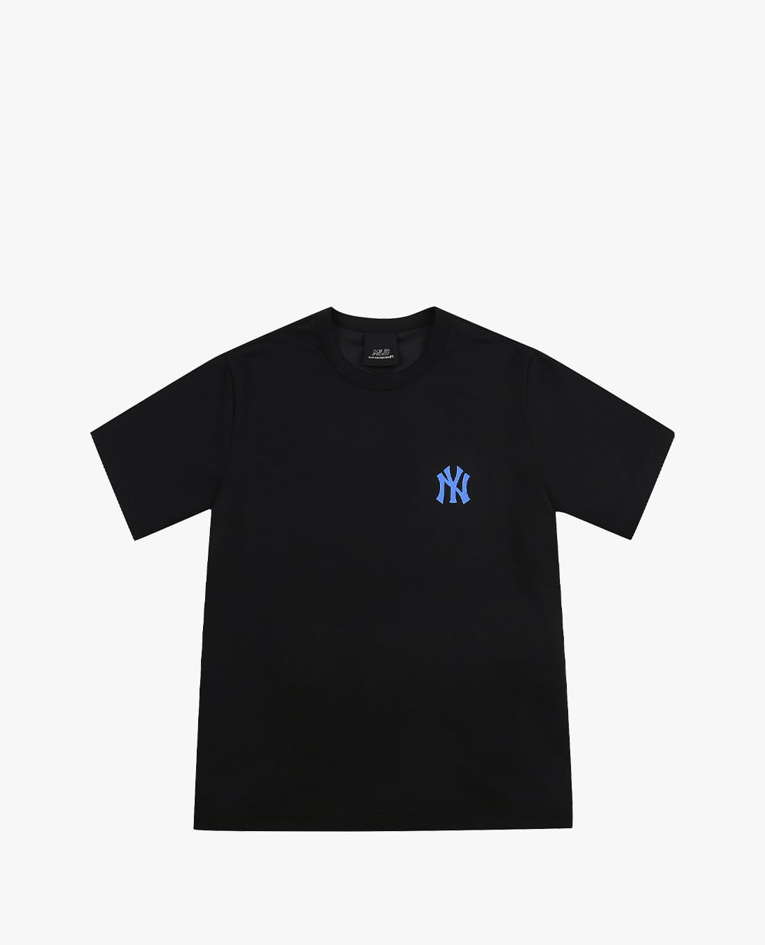 MLB - Áo thun nam tay ngắn cổ tròn Coolfield