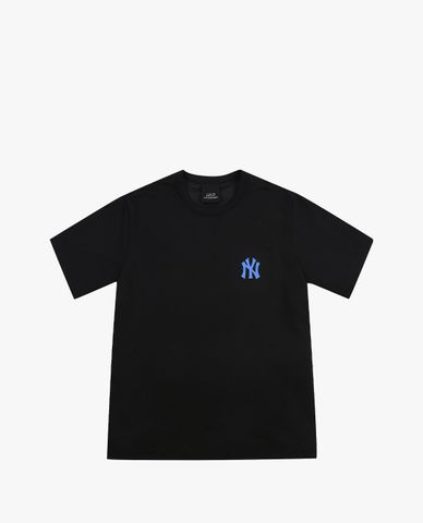  MLB - Áo thun nam tay ngắn cổ tròn Coolfield 